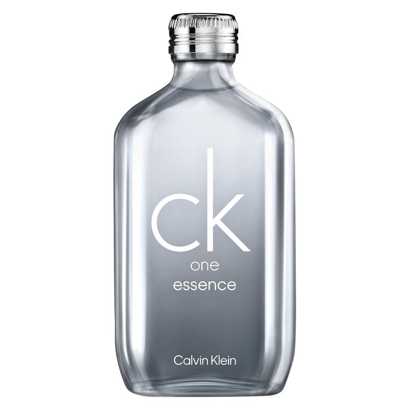 Calvin Klein One Essence Parfum Intense 100ml Unisex – Profumo Fresco Aromatico Intenso