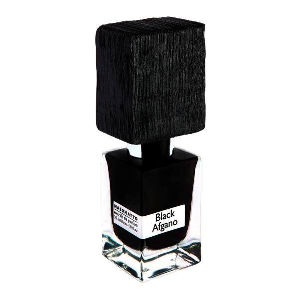 Nasomatto Black Afgano extrait de parfum 30ml