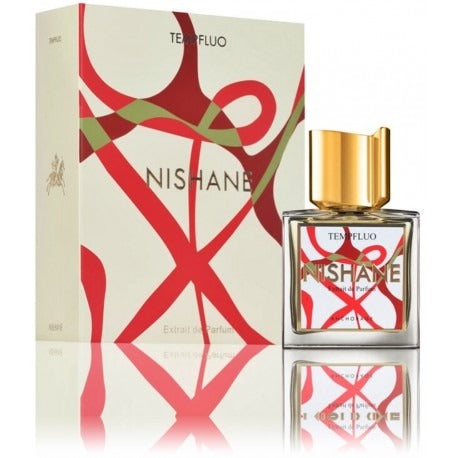 Nishane Tempfluo Extrait De Parfum - 100ML