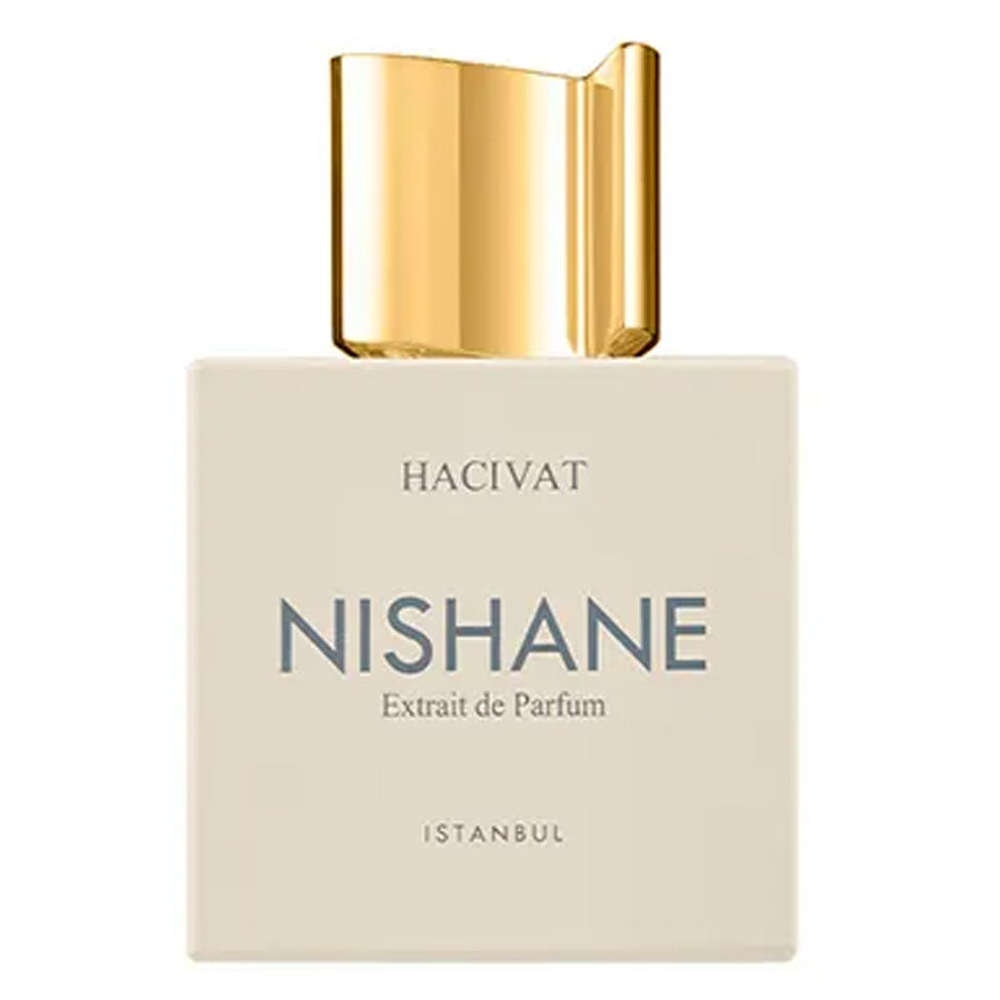 Nishane Hacivat extrait de parfum - 50ML