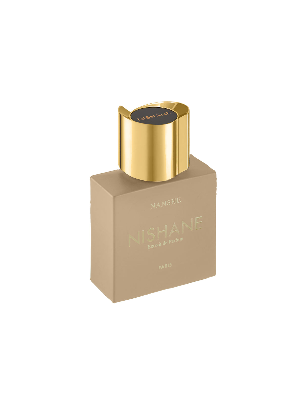 Nishane Nanshe Extrait de Parfum 50ML (TESTER)
