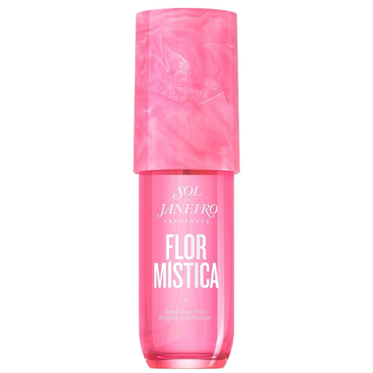 Sol de Janeiro Flor Mistica Body Moisturizing Spray - 90ml