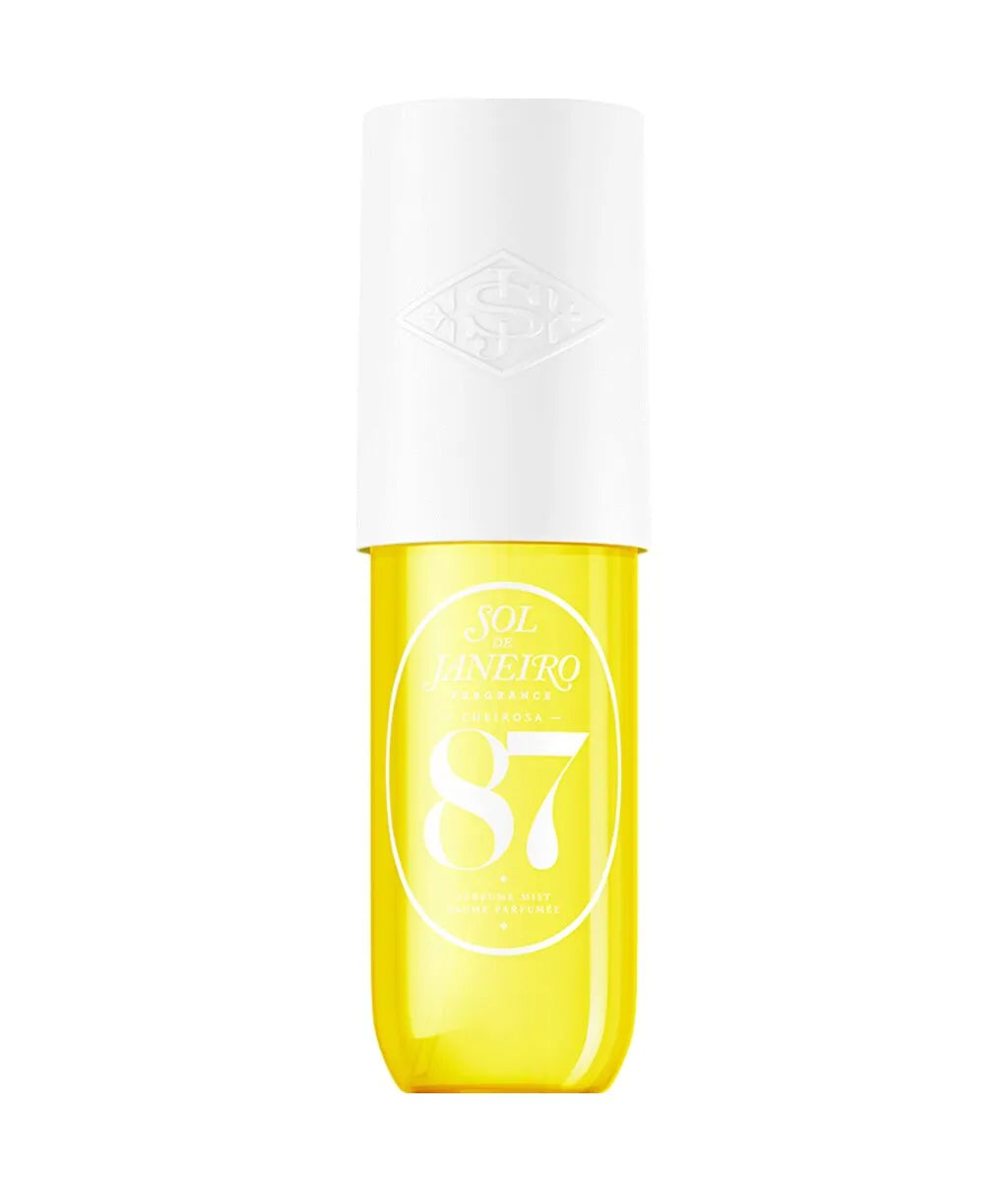 Sol de Janeiro Cheirosa 87 Perfume Mist 90ml