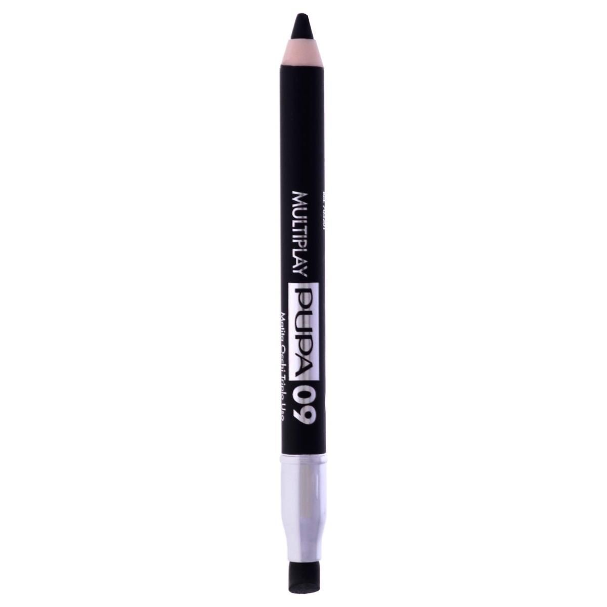 Pupa Multiplay Matita Occhi 09 Deep Black - Nero Intenso