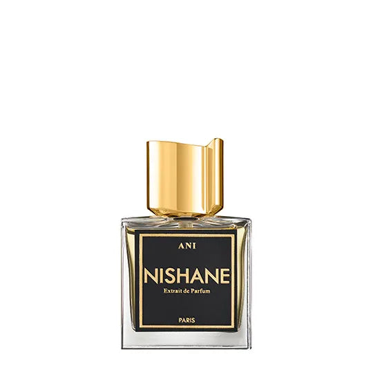 Nishane Ani 50ml Extrait De Parfum Tester