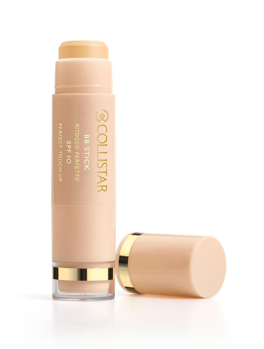 Collistar Bb Stick Ritocco Perfetto Spf 10 1 Chiaro 5g