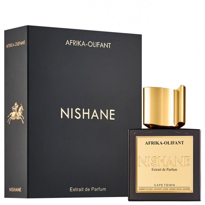 Nishane Afrika-Olifant extrait de parfum 50ml