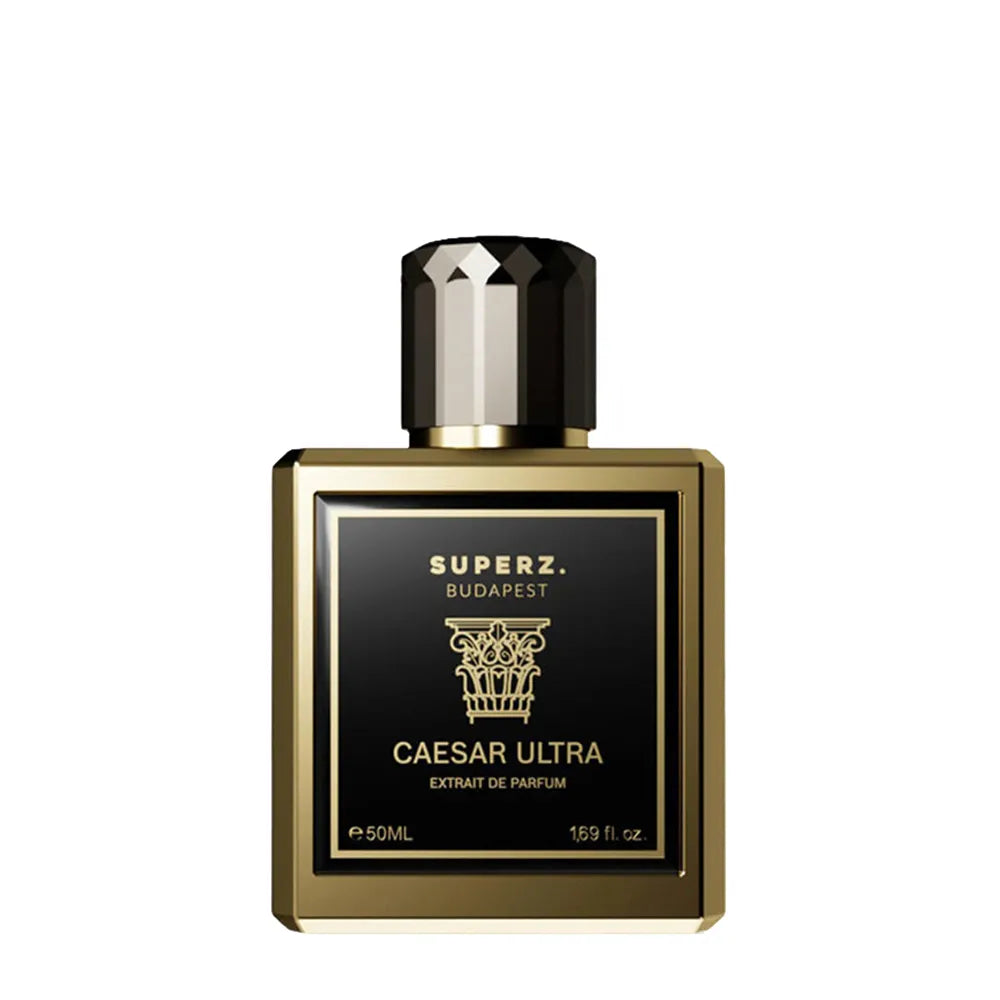 Superz.budapest Caesar Extrait De Parfum 50ml