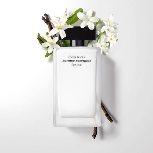 Narciso Rodriguez Pure Musc for Her Eau de Parfum - 150ML