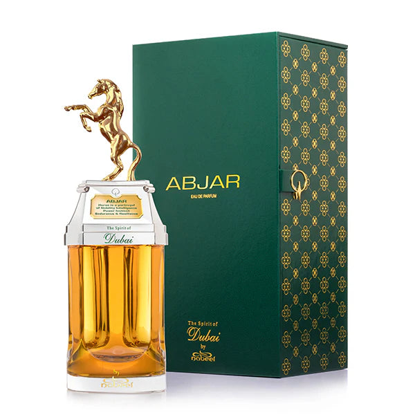The Spirit Of Dubai Abjar Eau De Parfum 90ML