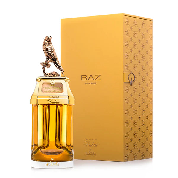 The Spirit Of Dubai Baz Eau De Parfum 90ML