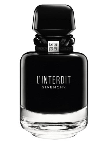 Givenchy L’Interdit Intense Eau de Parfum 80ml
