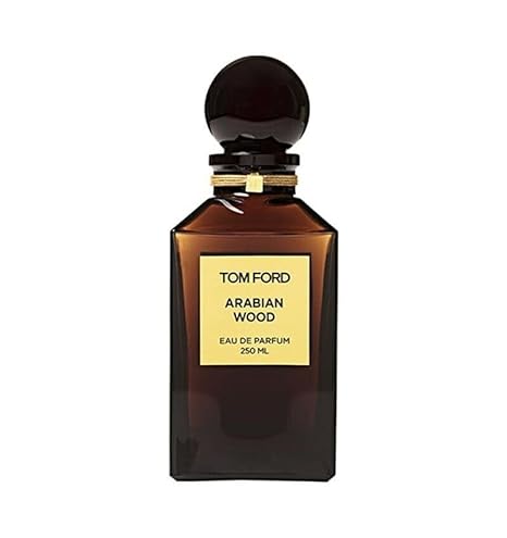 Tom Ford Arabian Wood Decanter EDP 250ml (Scatola leggermente danneggiata)