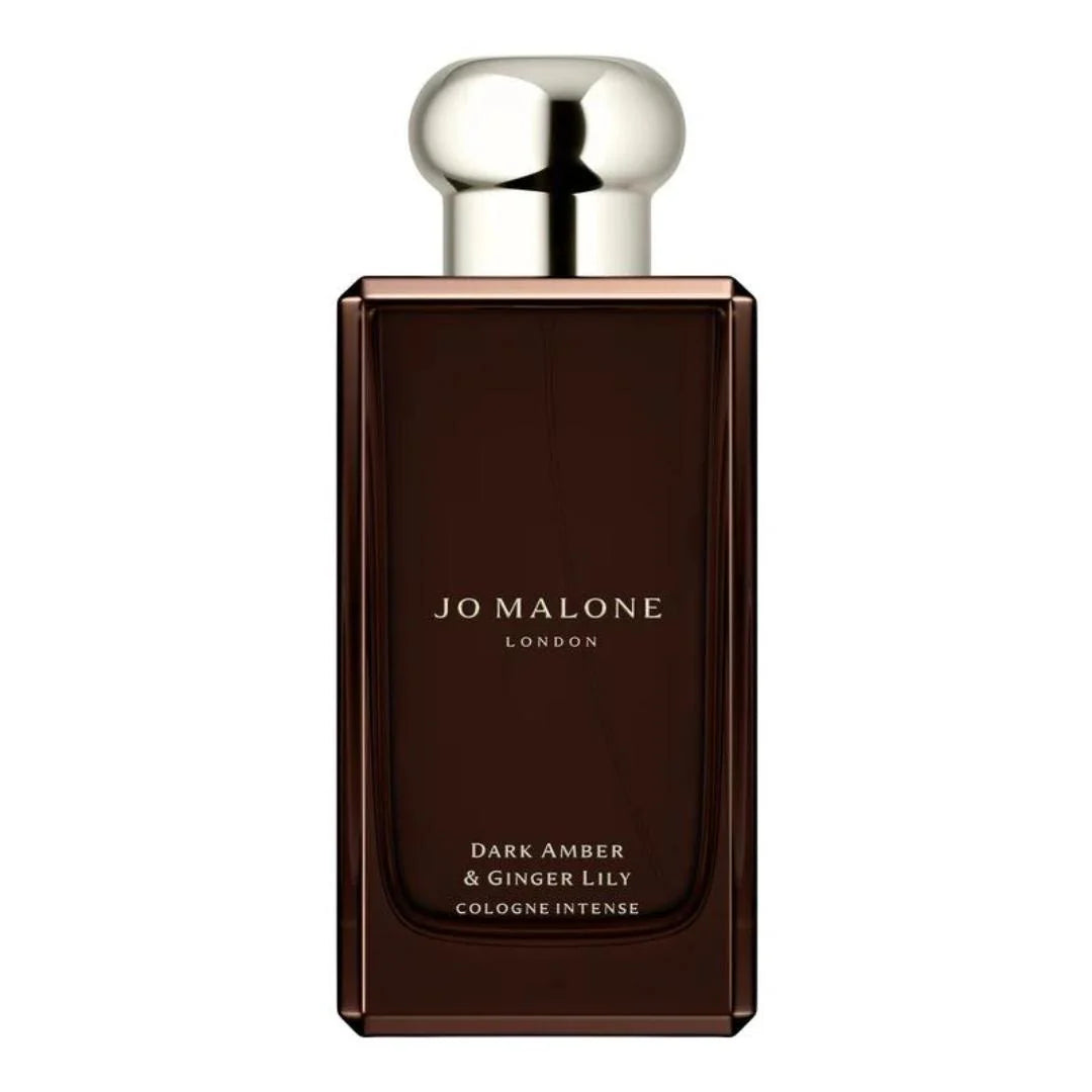 Jo Malone Dark Amber & Ginger Lily Cologne Intense - 100ML