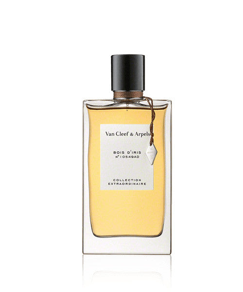 Van Cleef & Arpels Collection Extraordinaire Bois D Iris EDP 75ml