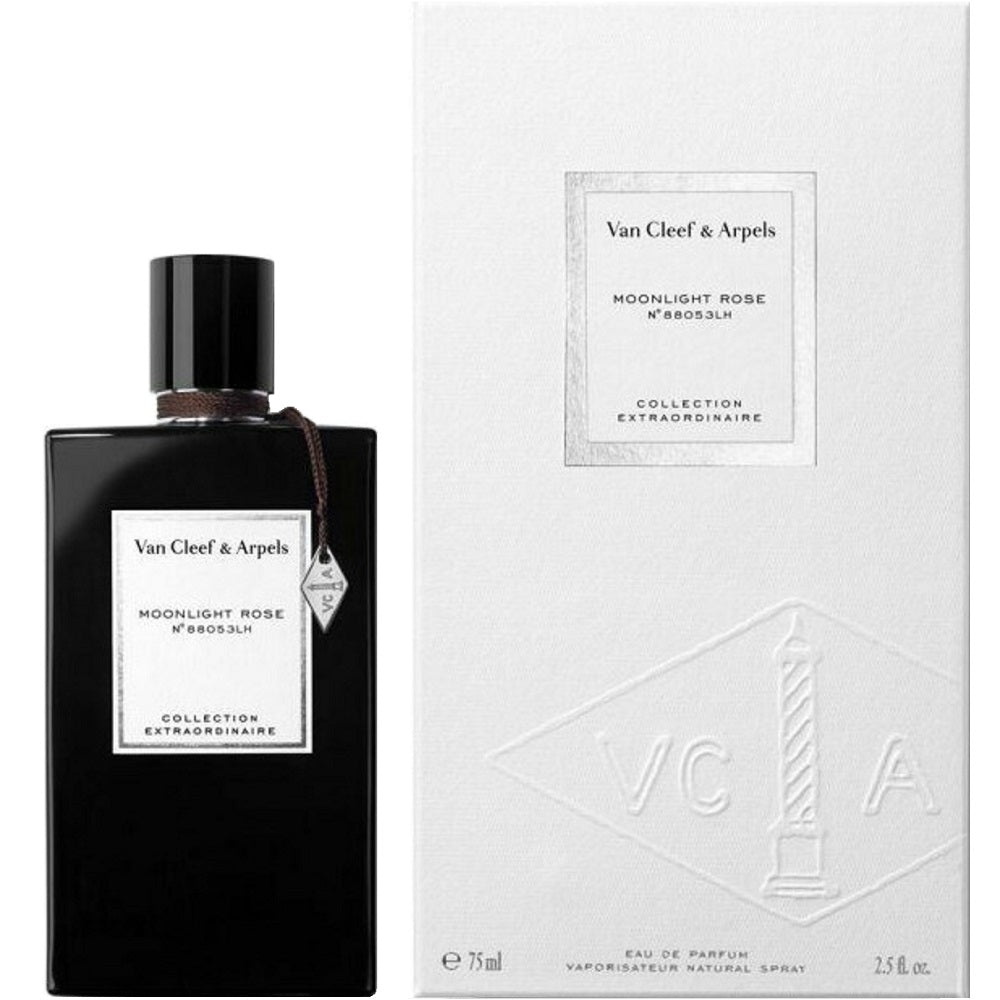 Van Cleef & Arpels Moonlight Rose Eau de Parfum