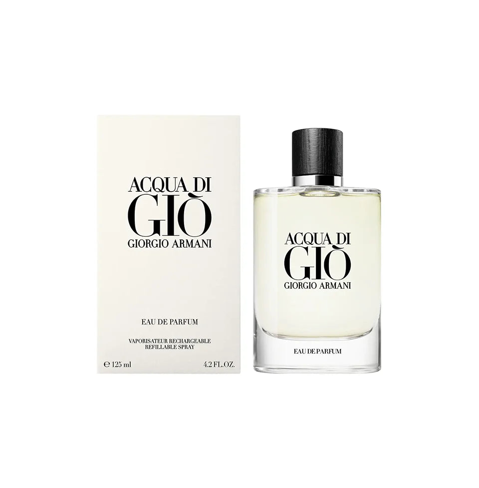 Giorgio Armani Acqua di Giò Eau de Parfum - 125ML