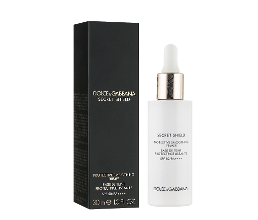 Dolce Gabbana Secret Shield Smoothing Primer