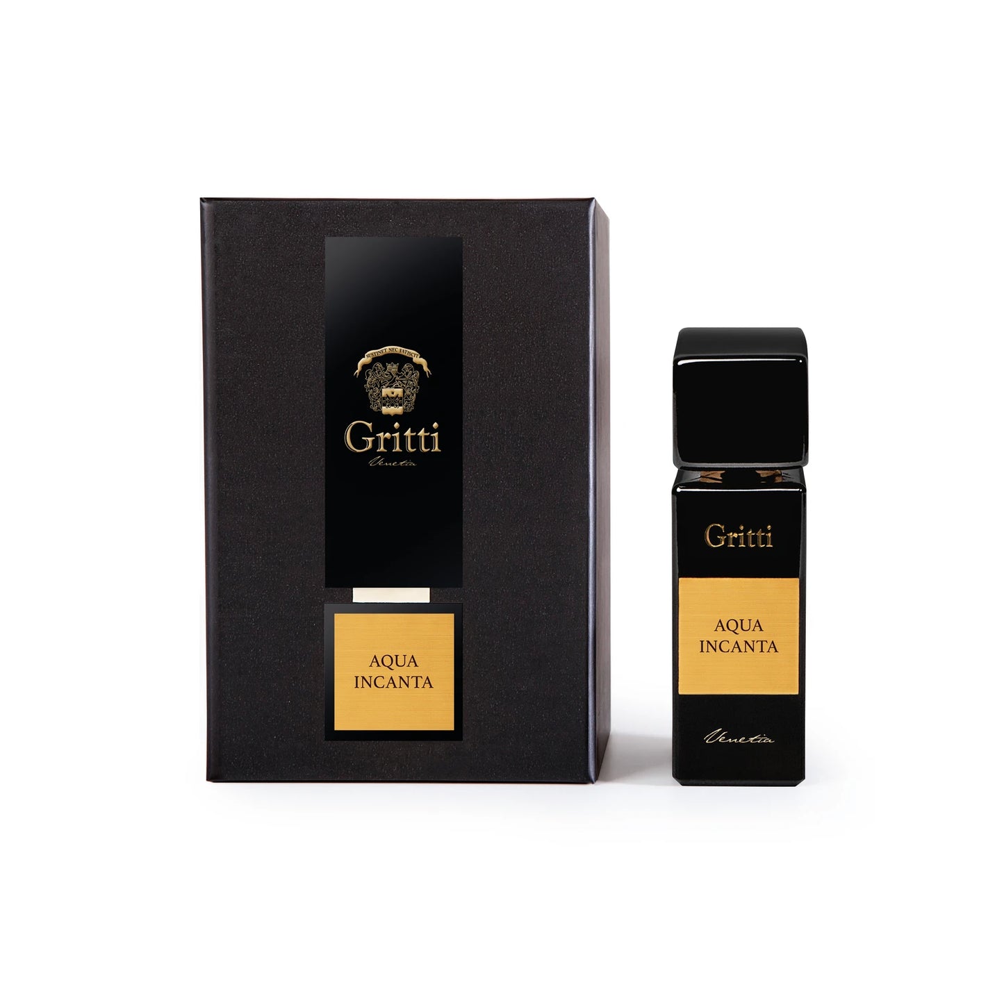 Gritti Venetia Aqua Incanta Eau de Parfum 100ML