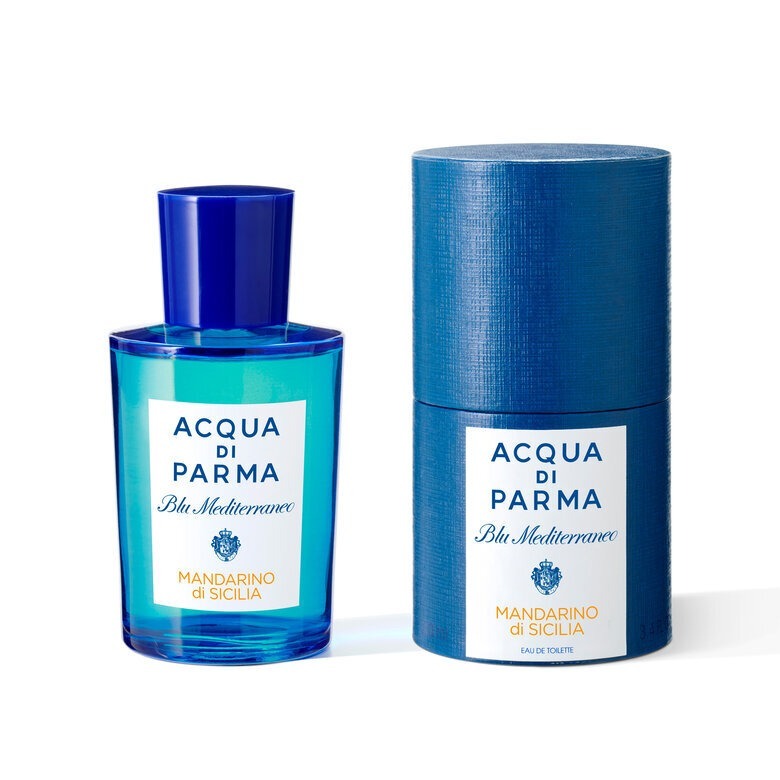 Acqua di Parma Mandarino Di Sicilia Eau De Toilette - 180ML