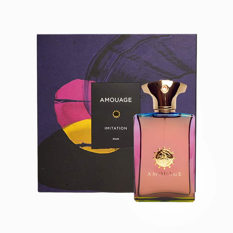 Amouage Imitation Man Eau de Parfum 100ml