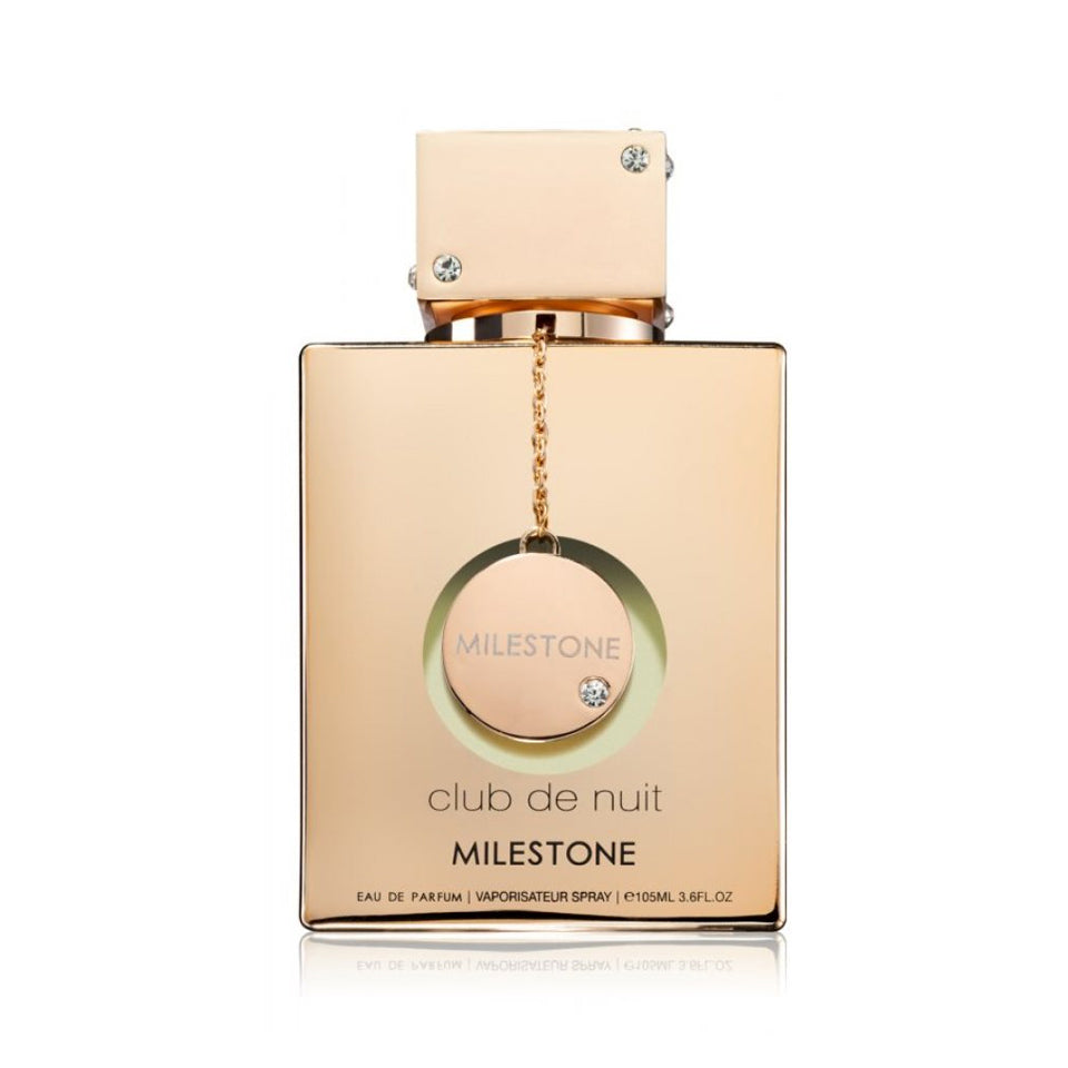 Armaf Club De Nuit Milestone Eau De Parfum 105ml