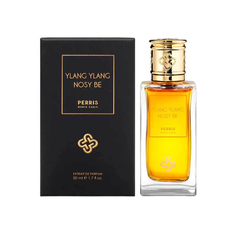Perris Monte Carlo ylang ylang nosy be extrait de parfum 50ml