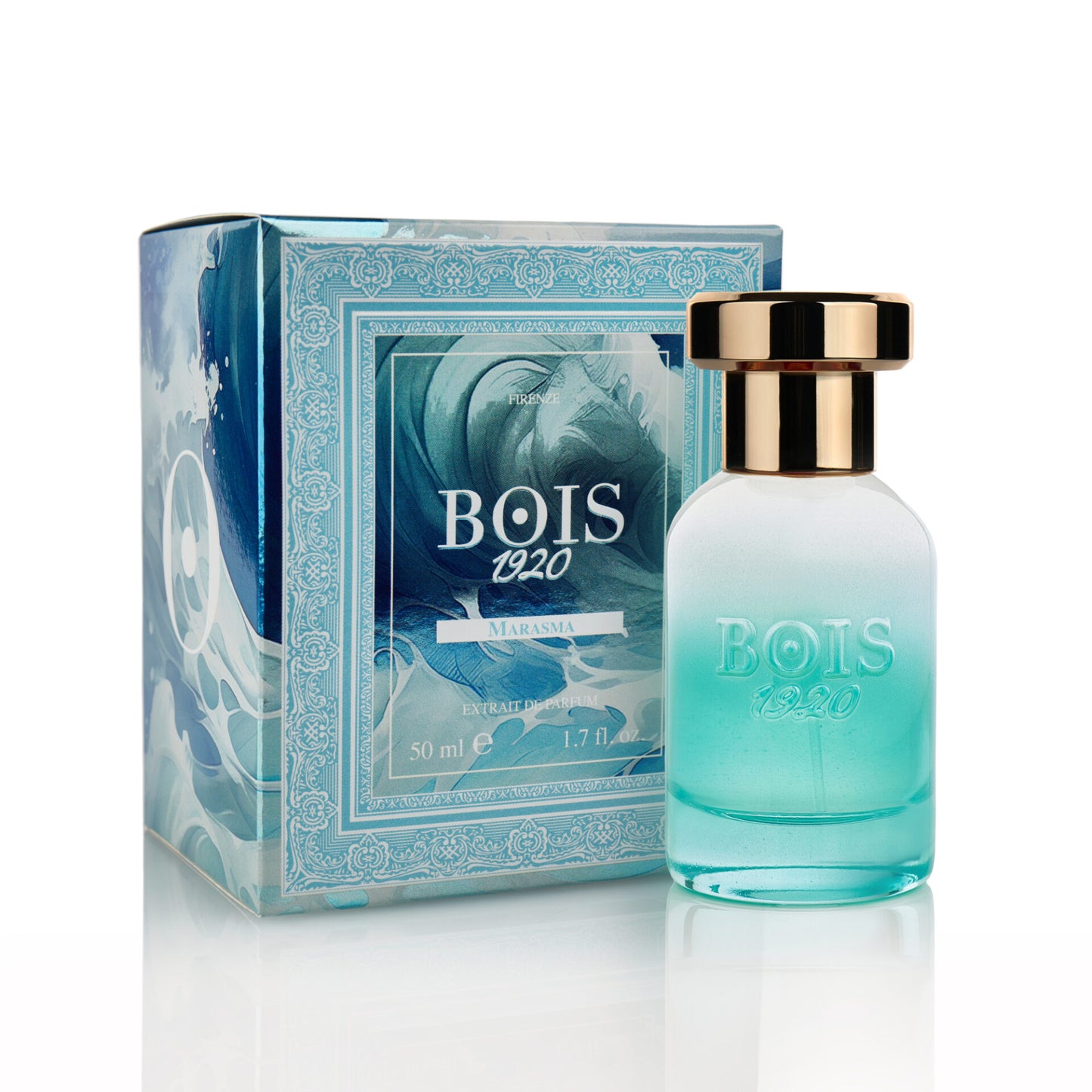 Bois 1920 Marasma Extrait De Parfum 100 ml