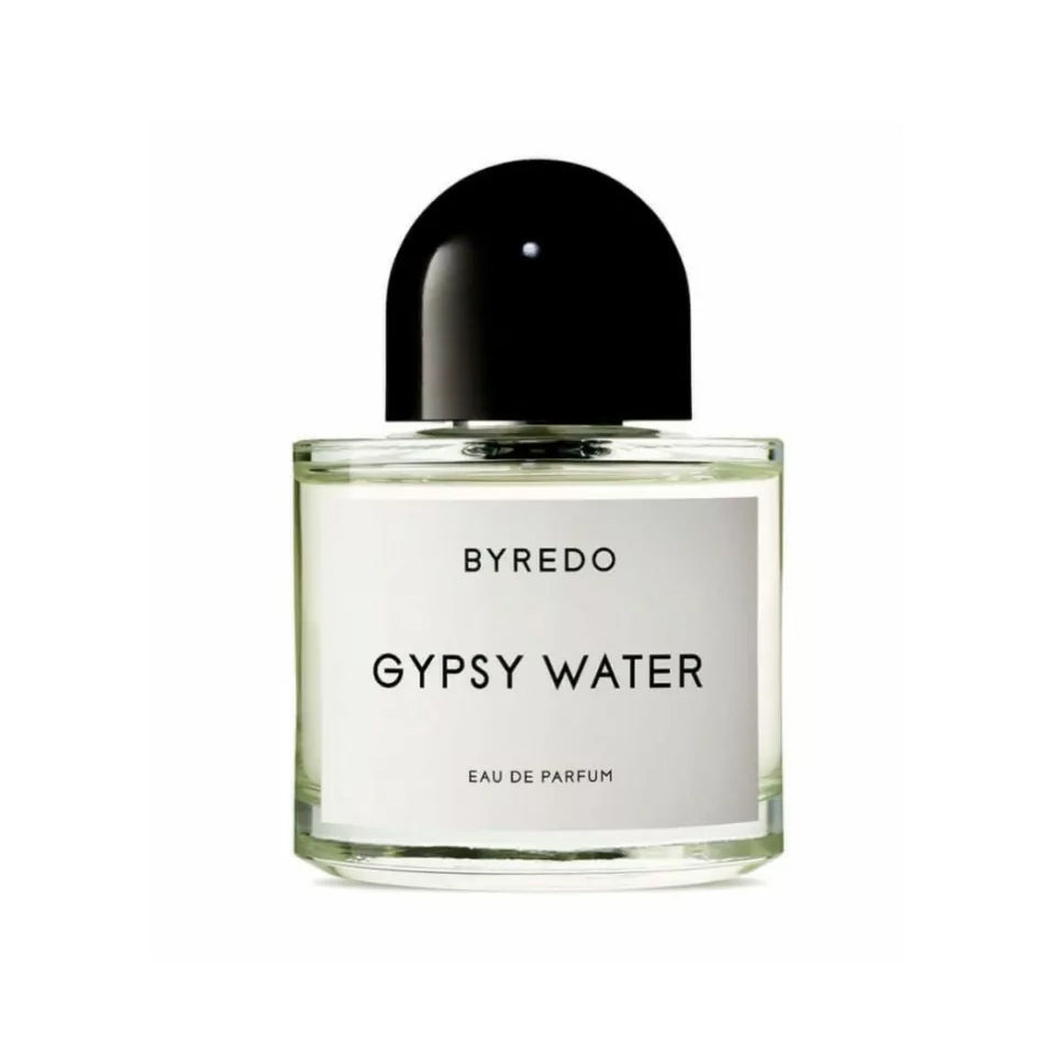 Byredo - Gypsy Water Eau De Parfum 100 ml