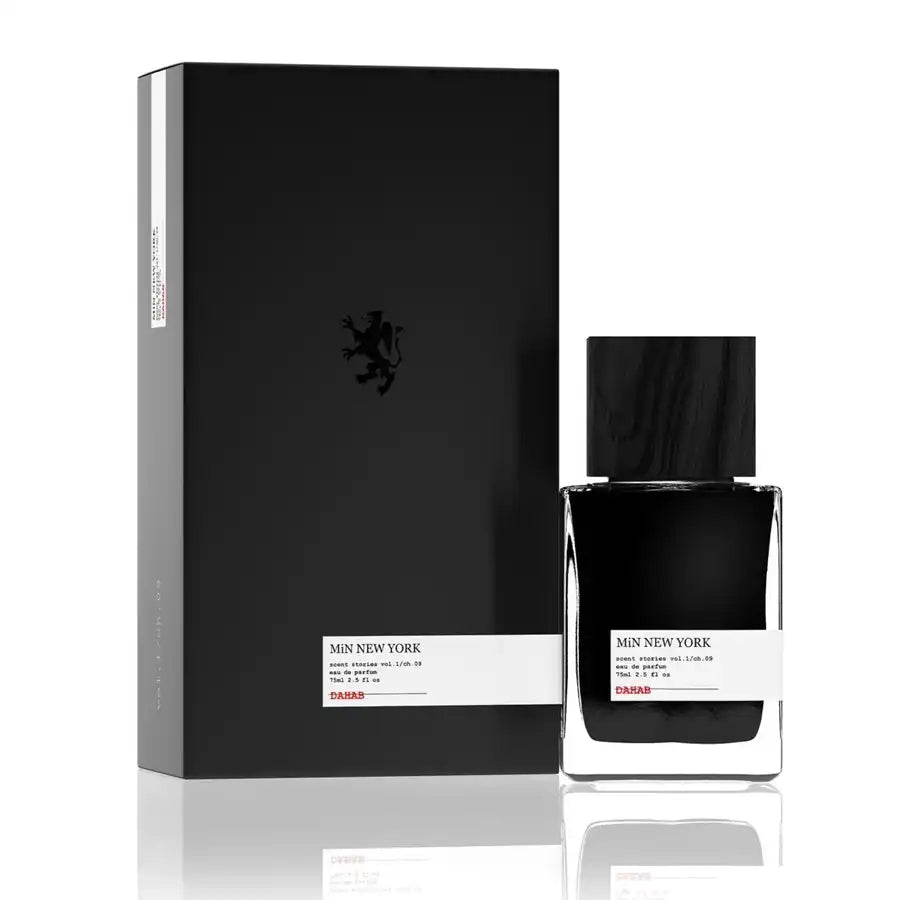Min New York Dahab Eau De Parfum 75ml
