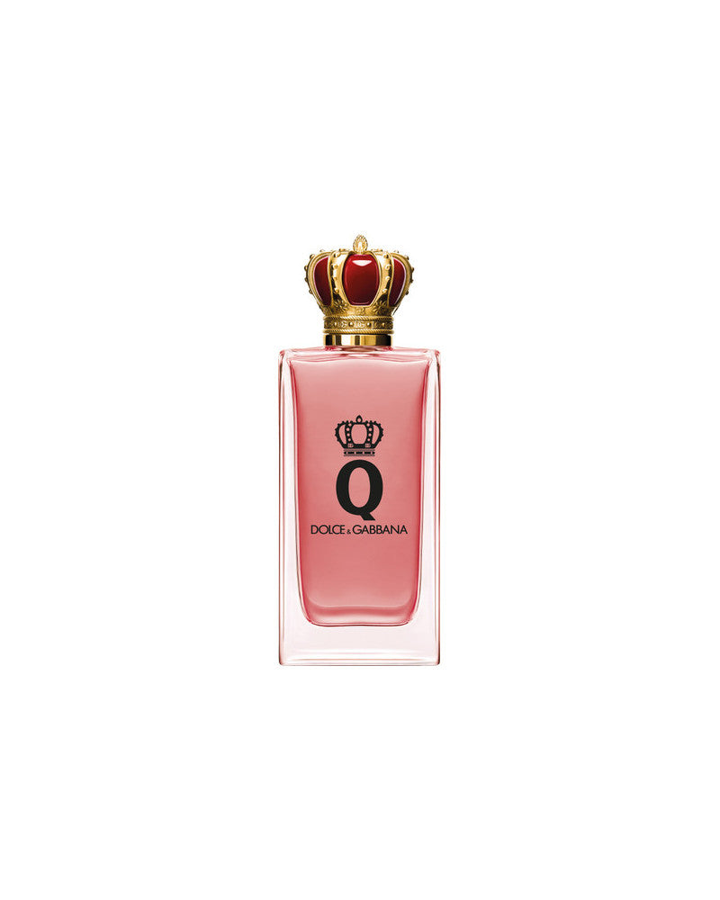 Dolce & Gabbana Q Eau de Parfum 100ml