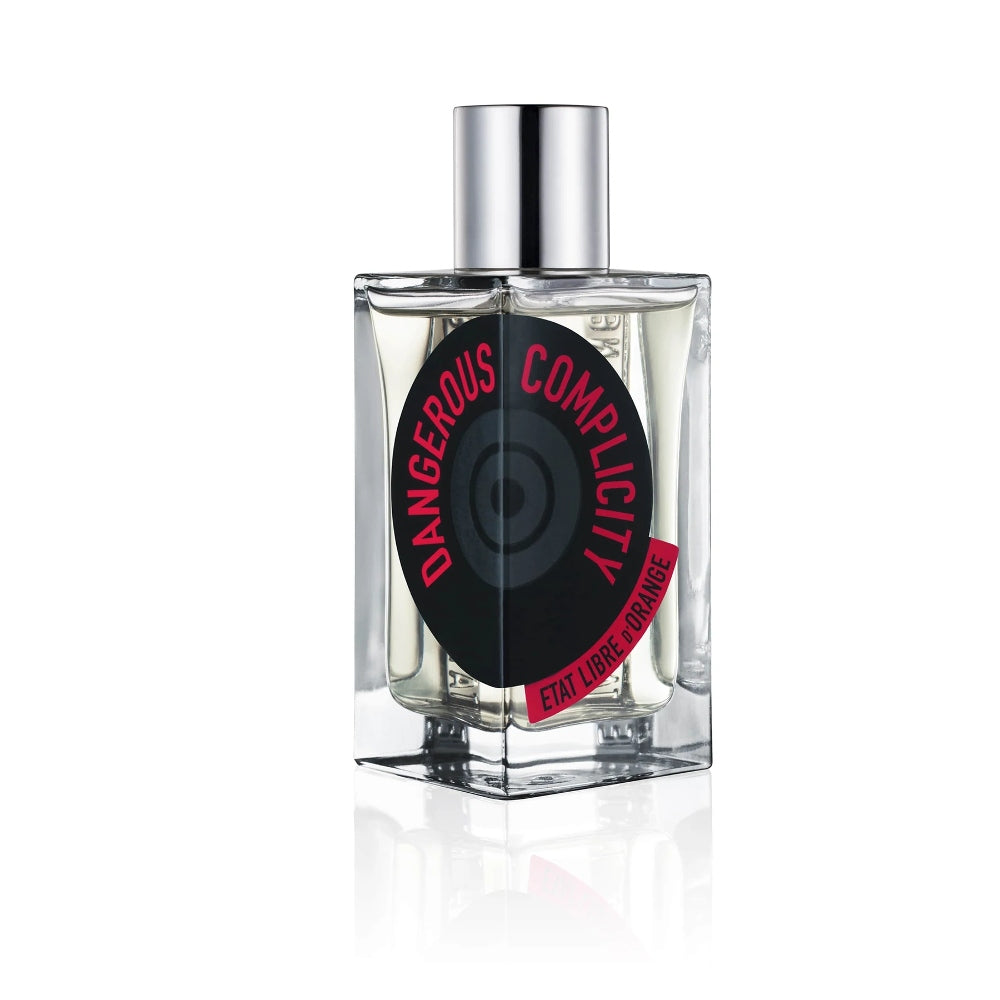 Etat Libre d Orange Dangerous Complicity 100ml