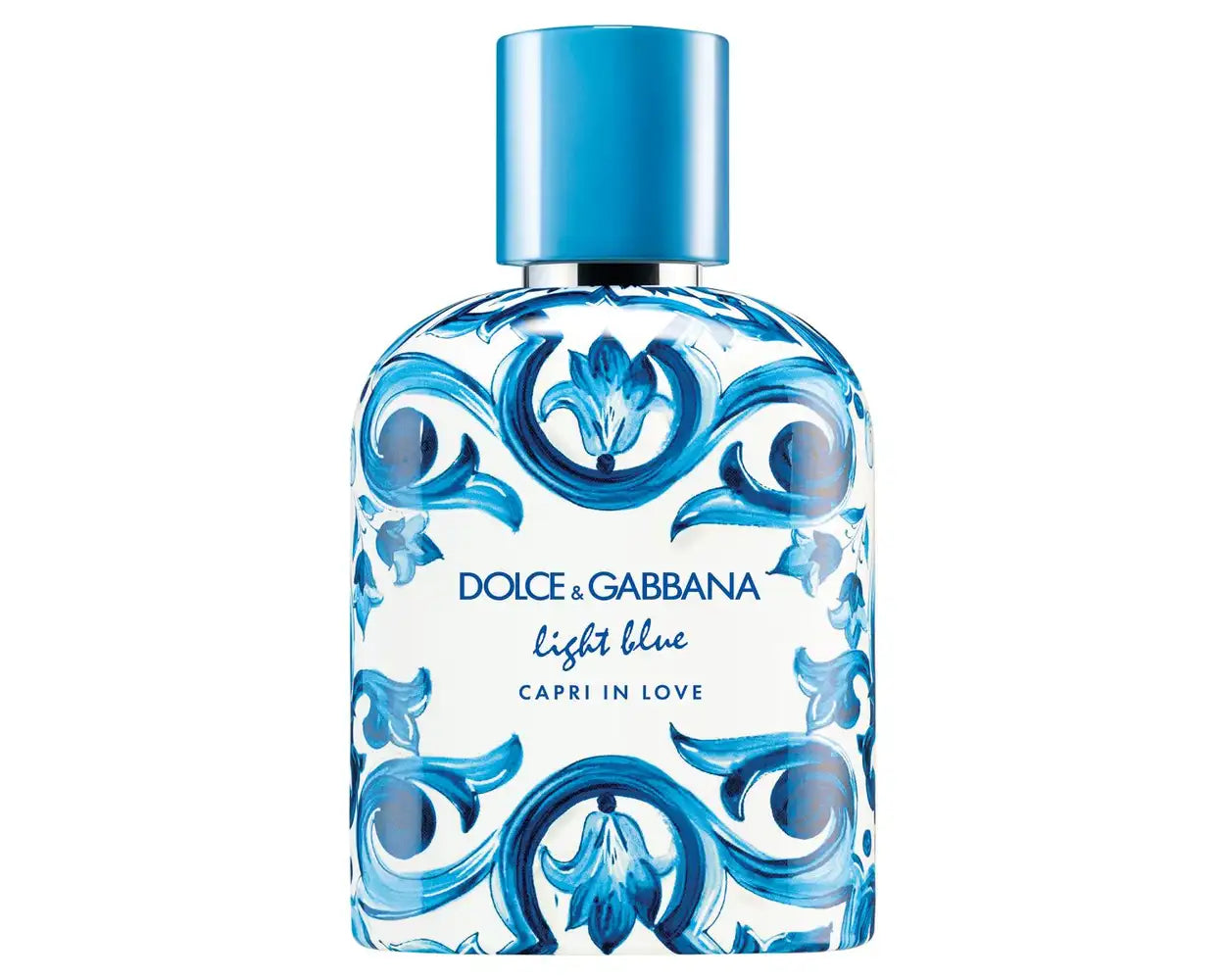 Dolce&Gabbana Light Blue Capri In Love Eau De Parfum 100ml