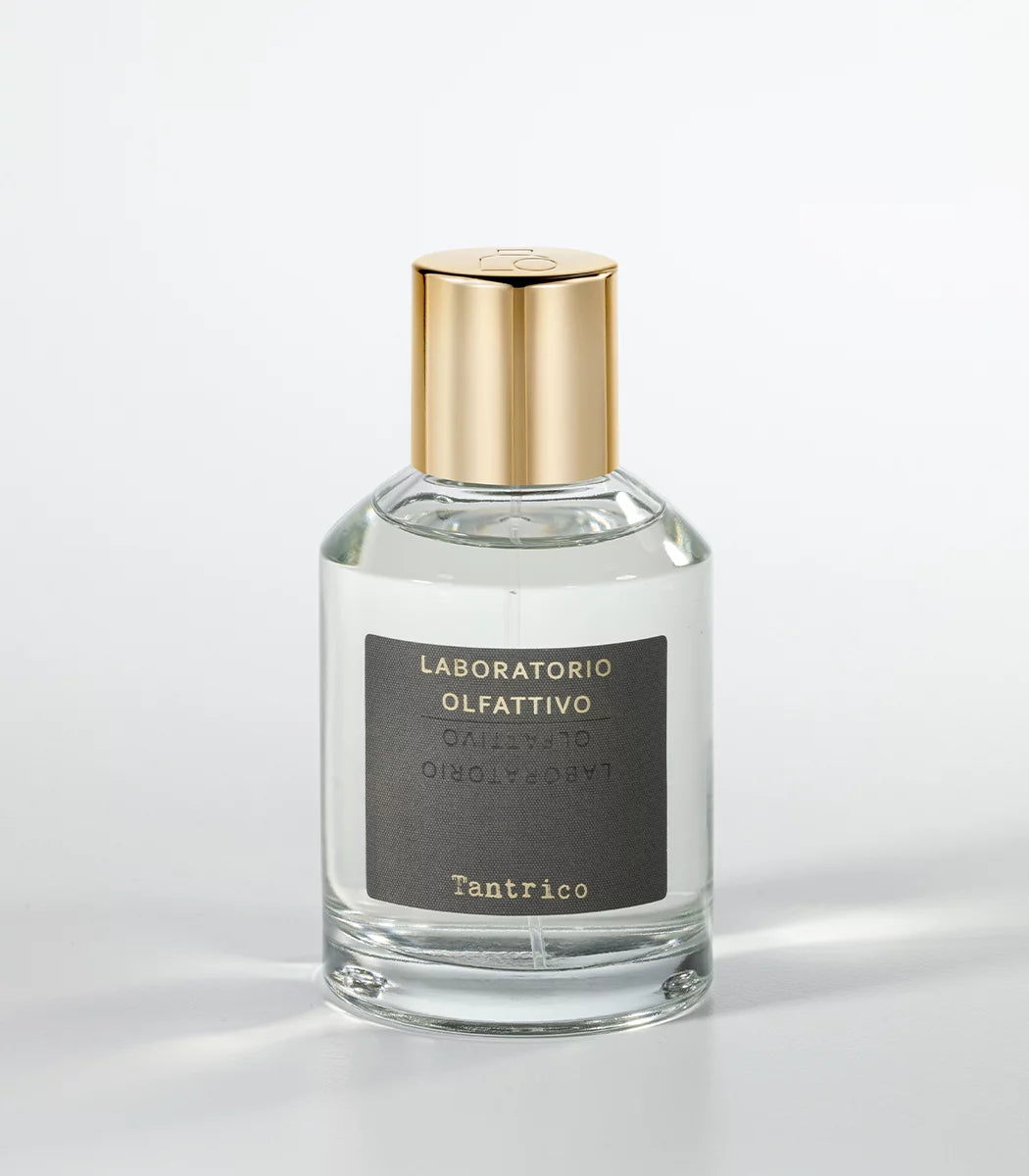 Laboratorio Olfattivo Tantrico Eau De Parfum 100ml