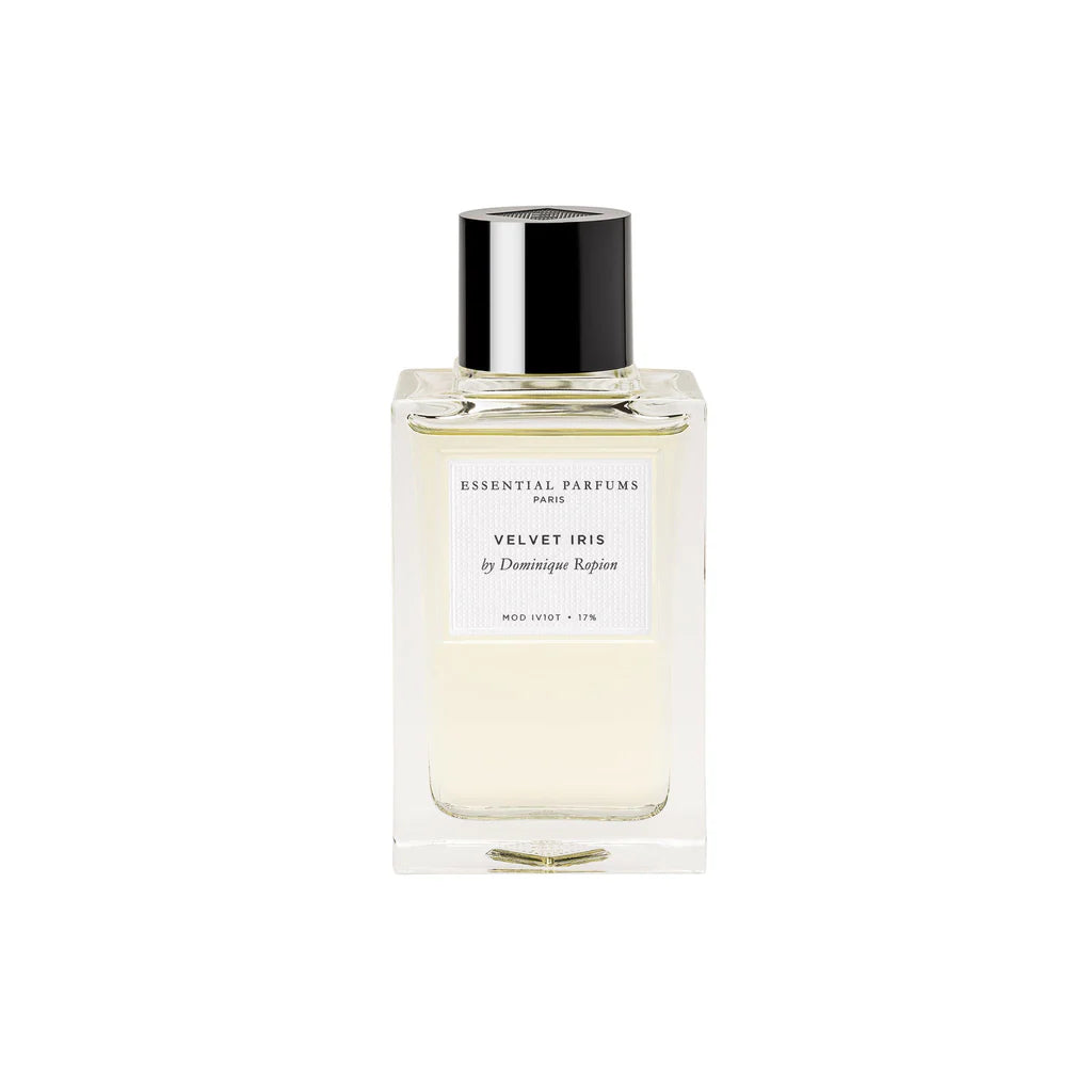 Essential Parfum Velvet Iris Eau De Parfum 100ml