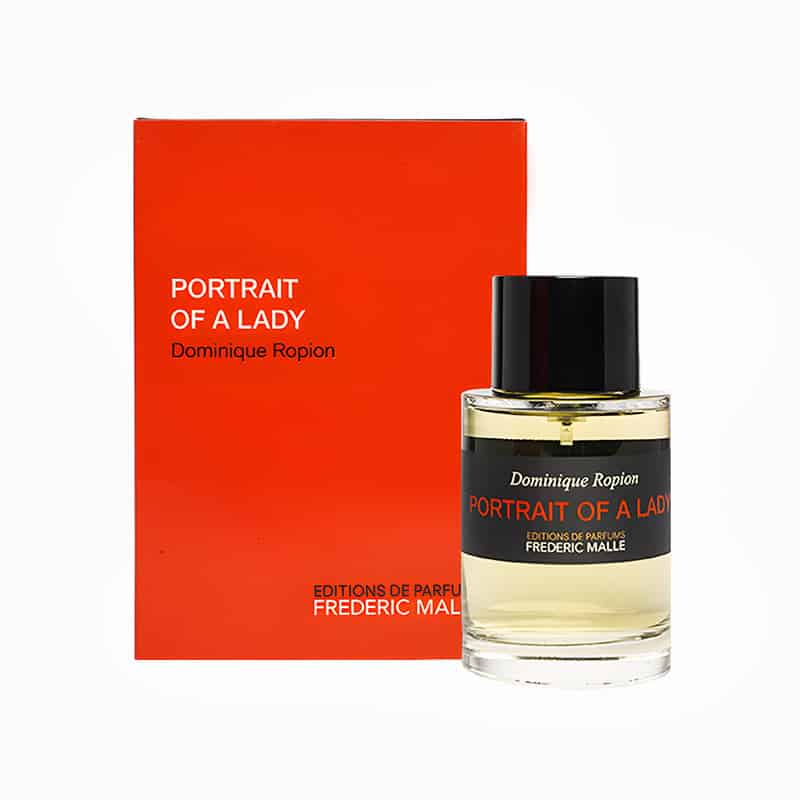 Frederic Malle Portrait Of A Lady Eau de Parfum - 100ML