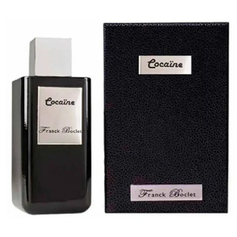FRANCK BOCLET COCAINE EXTRAIT DE PARFUM 100ML