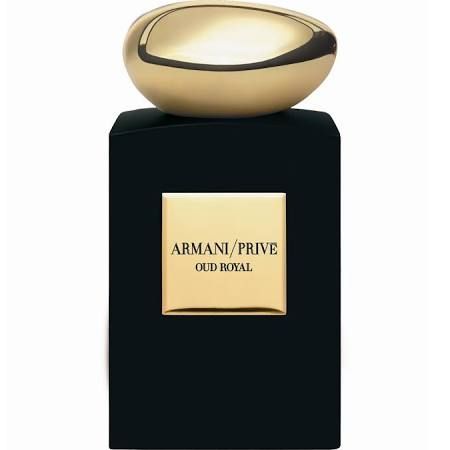 Giorgio Armani Armani Prive Oud Royal Eau de Parfum 100ml