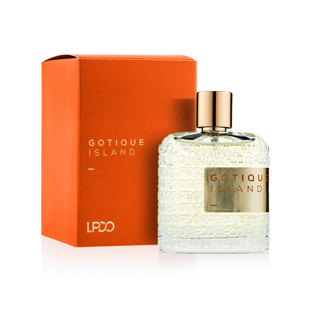 LPDO Gotique Island Eau de Parfum 100ml