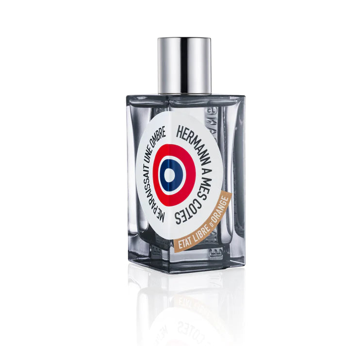 Etat Libre d Orange Hermann A Mes Cotes Eau De Parfum 100ml