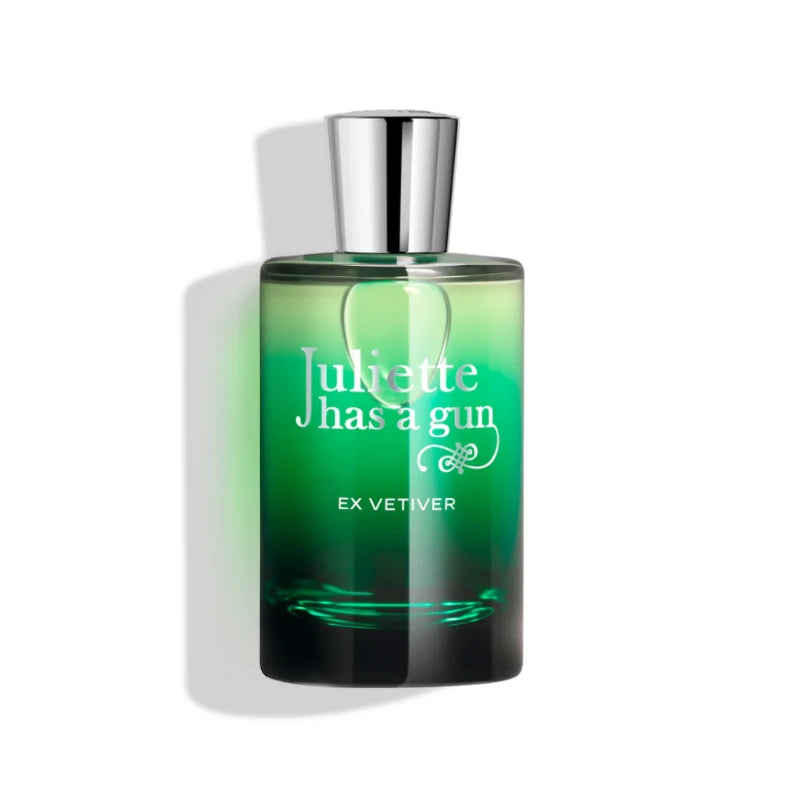 Juliette Has A Gun Ex Vetiver Eau De Parfum 100 ml