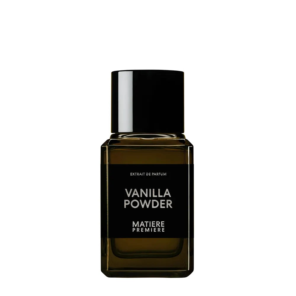 Matiere Premiere Vanilla Powder Extrait de Parfum 100ml