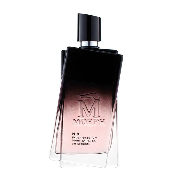 Morph Les Esclusifs N8 Eau De Parfum Intense 100 ml