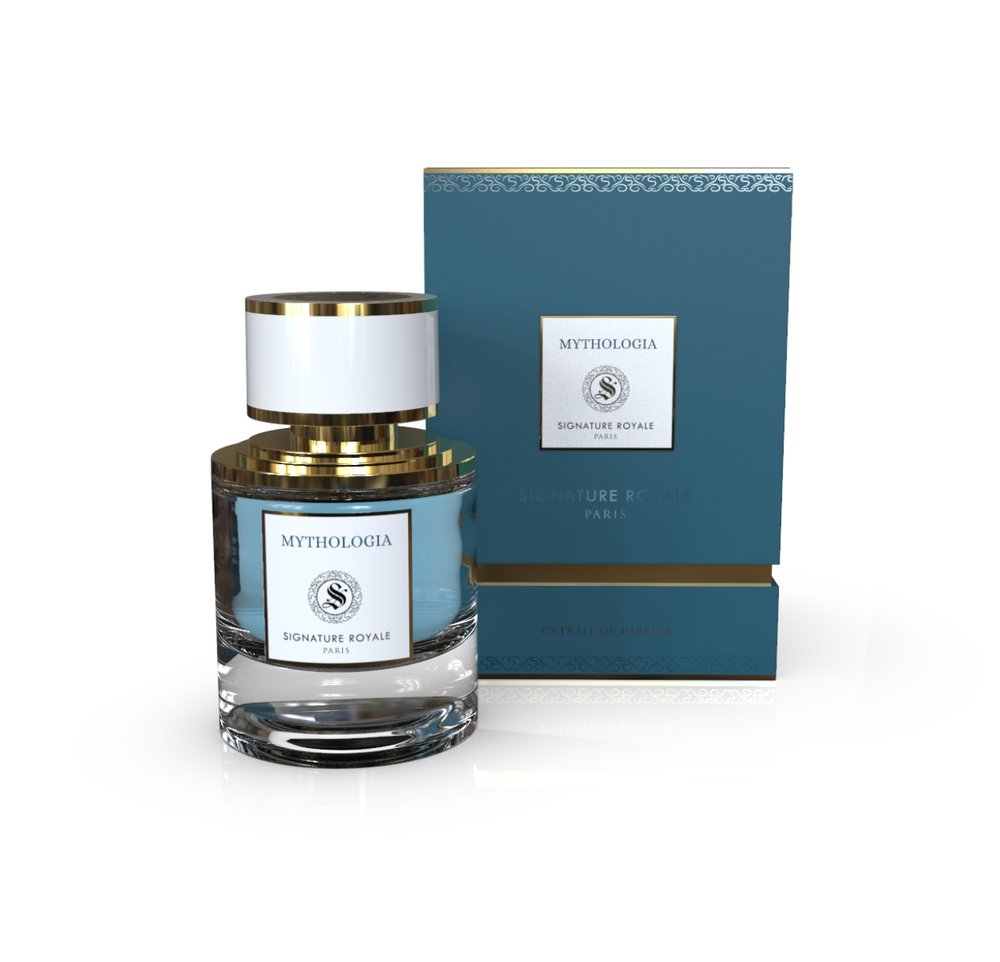 Signature Royale Mythologia Extrait De Parfum 50 ml