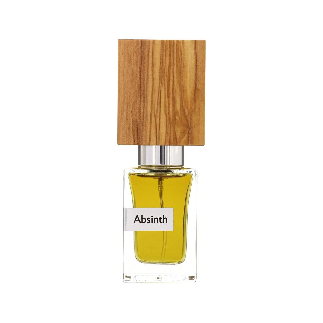 Nasomatto Absinth extrait de parfum 30ml