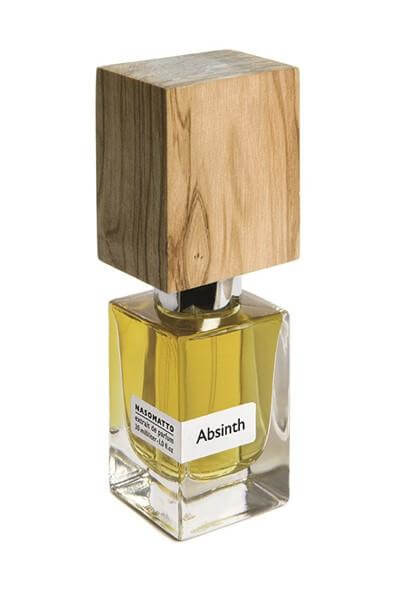 Nasomatto Absinth Extrait De Parfum 30 ml (Tester)