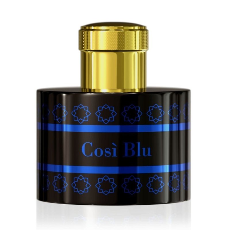 Pantheon Roma Così Blu Extrait de Parfum 100ml