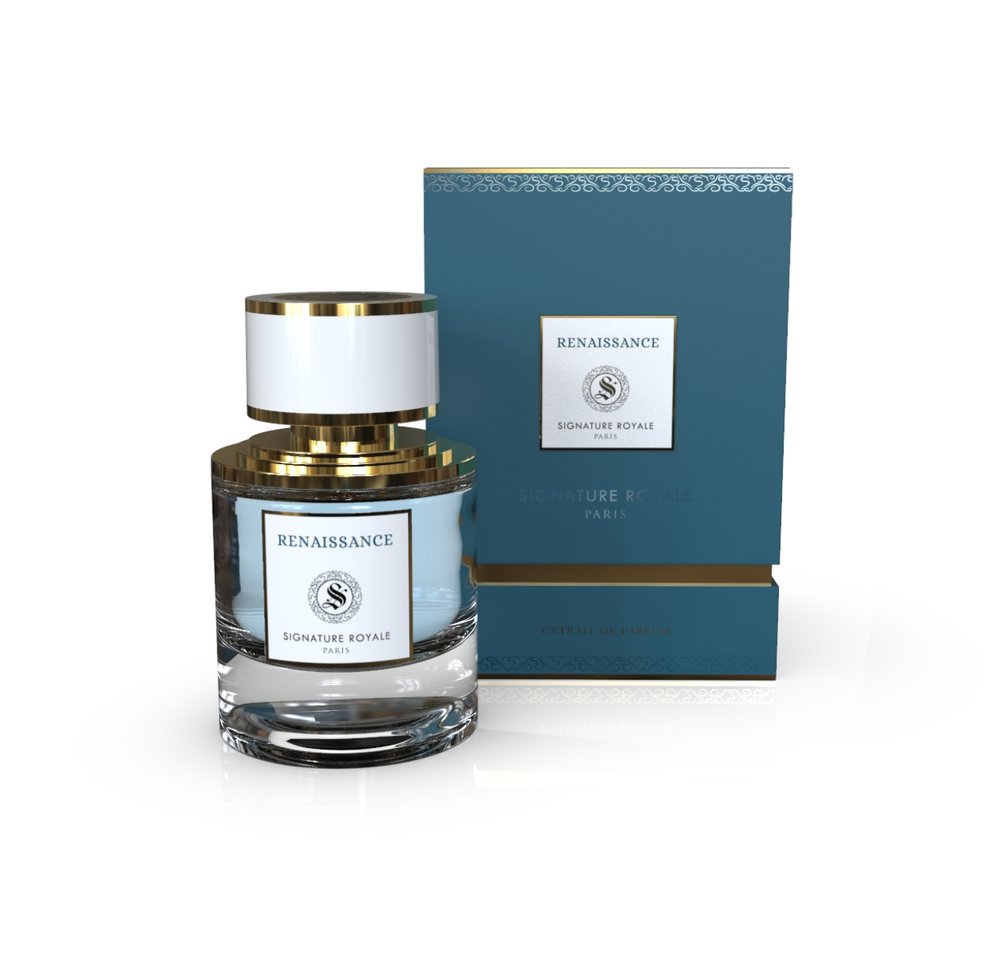 Signature Royale Renaissance Extrait De Parfum 50 ml