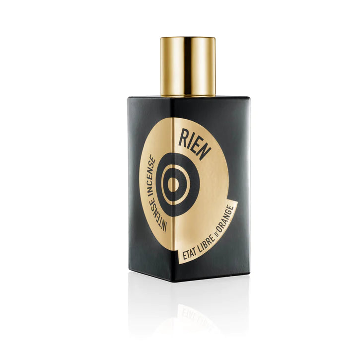 Etat Libre d Orange Rien Intense Incense Eau De Parfum 100ml