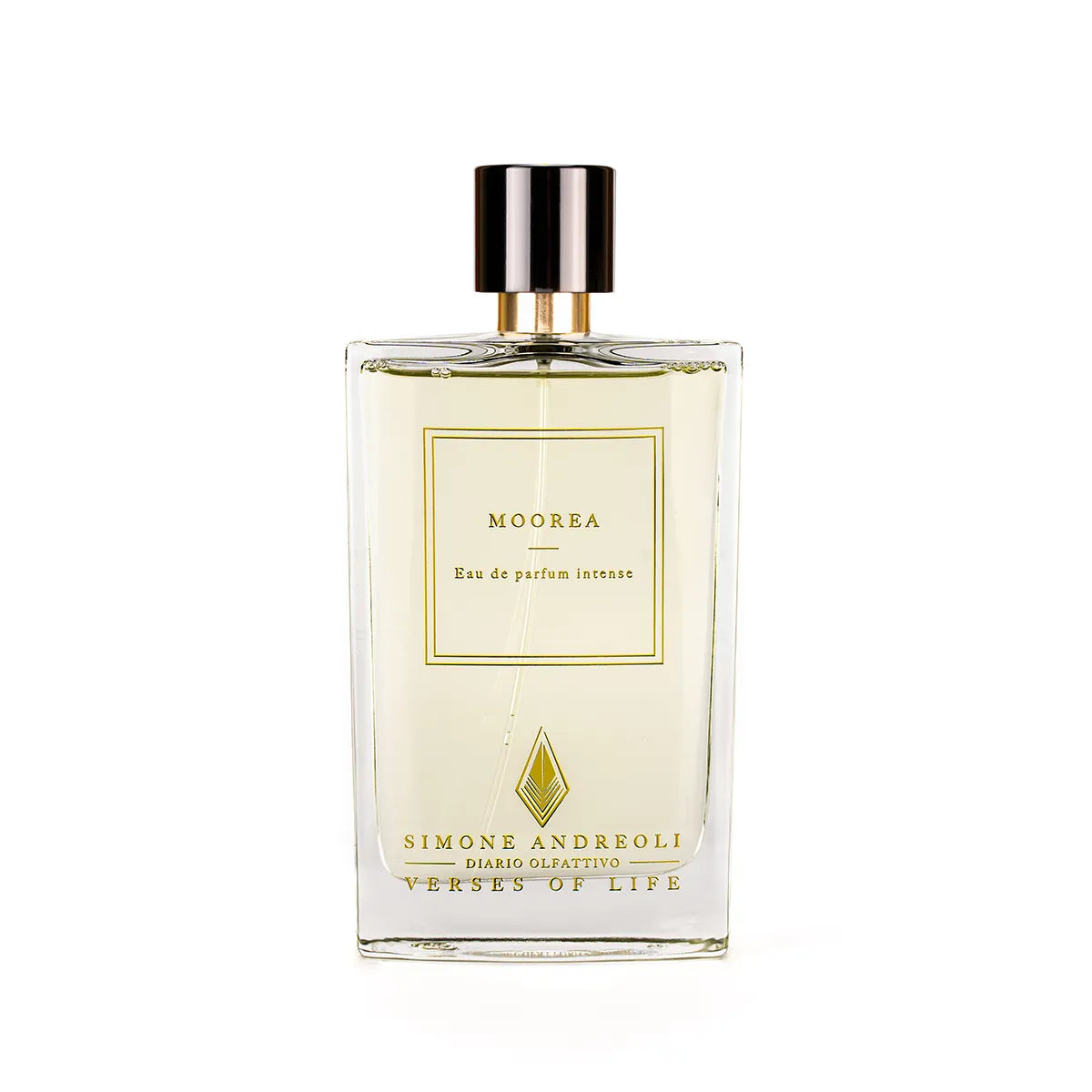 Simone Andreoli Moorea Eau De Parfum Intense 100 ml